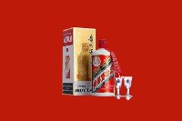 泸州江阳区回收飞天茅台酒