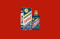 泸州江阳区回收五星茅台酒